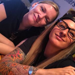 Meet your Posher, Jackie